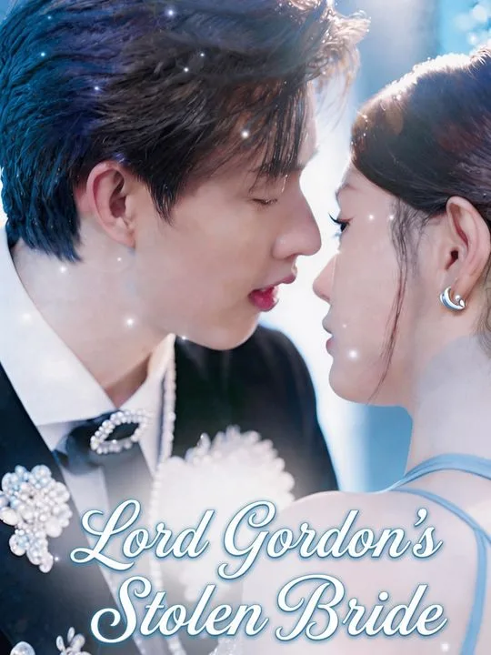 Lord Gordon's Stolen Bride