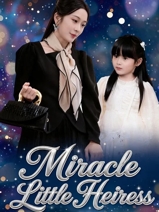 Miracle Little Heiress