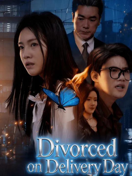 Divorced on Delivery Day