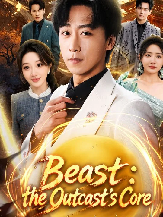 Beast: the Outcast's Core