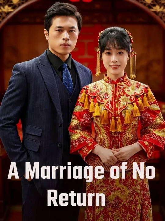 A Marriage of No Return