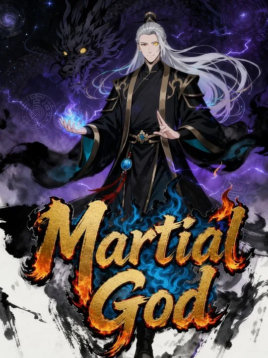 Martial God