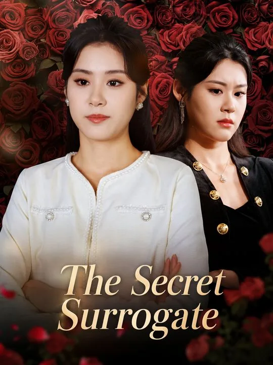 The Secret Surrogate