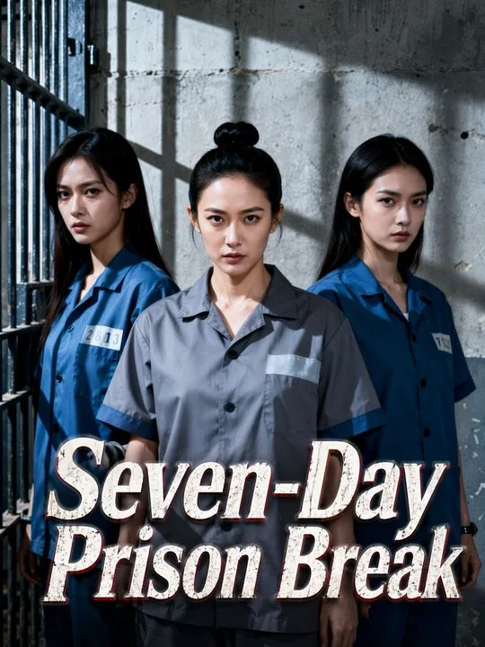 Seven-Day Prison Break