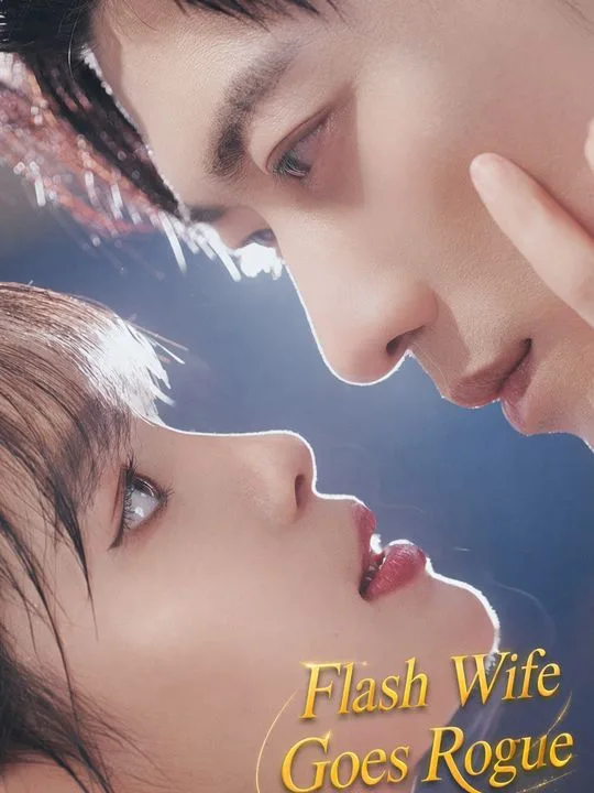 Flash Wife Goes Rogue