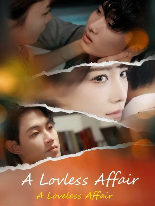 A Loveless Affair