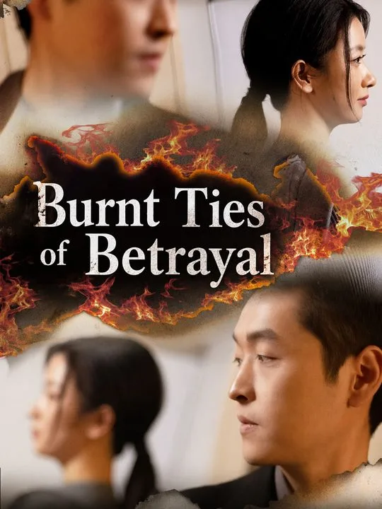 Burnt Ties of Betrayal
