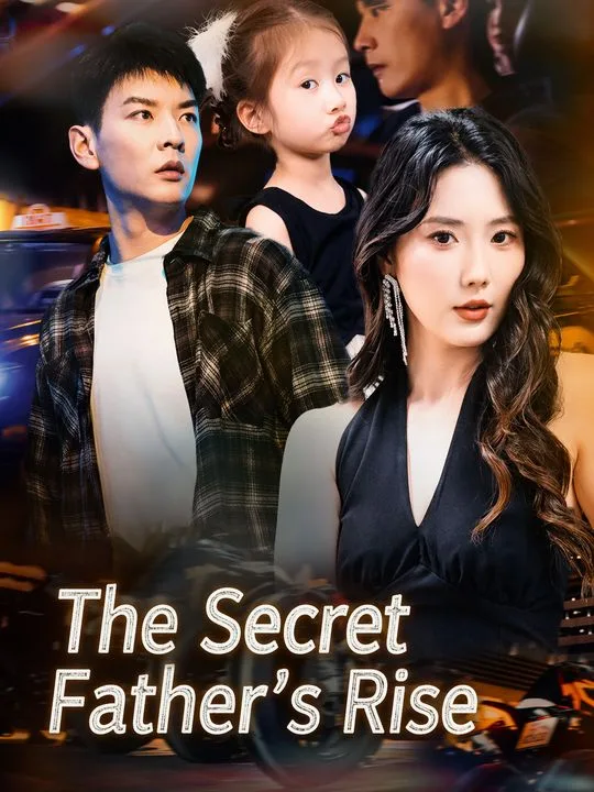 The Secret Father's Rise
