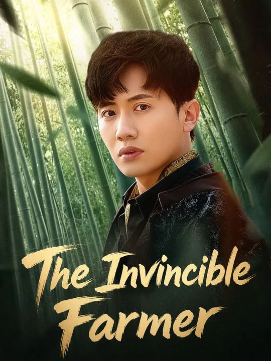 The Invincible Farmer