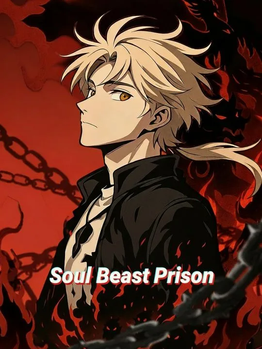 Soul Beast Prison