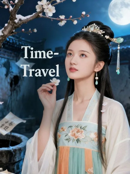 Time-Travel