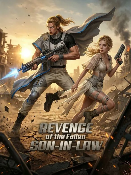 Revenge of the Fallen Son-in-Law