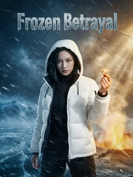 Frozen Betrayal