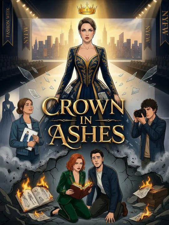 Crown in Ashes