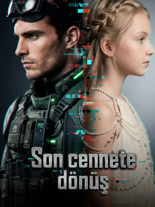 Son cennete dönüş