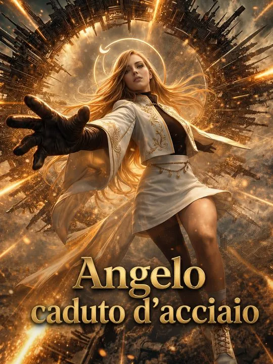 Fallen Angel, Bulletproof