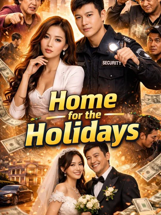 Home for the Holidays