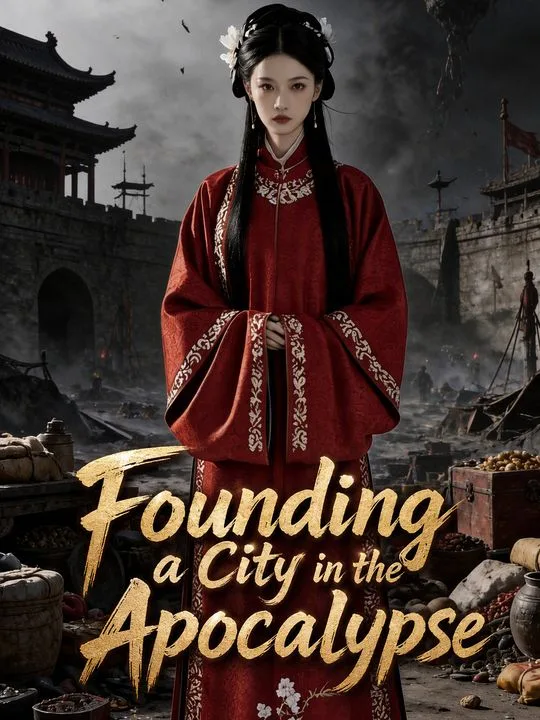 Founding a City in the Apocalypse
