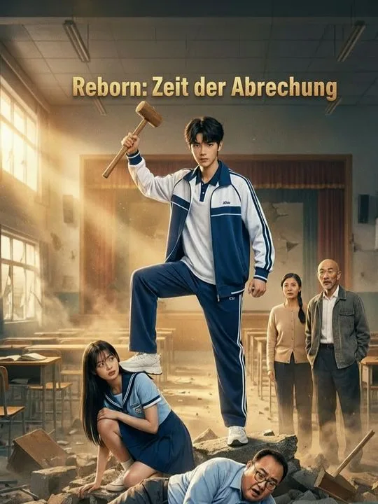 Age of Rebirth: Crushing the Dean and the School Belle