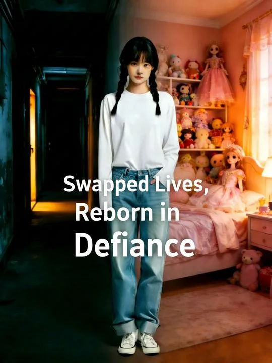 Swapped Lives, Reborn in Defiance