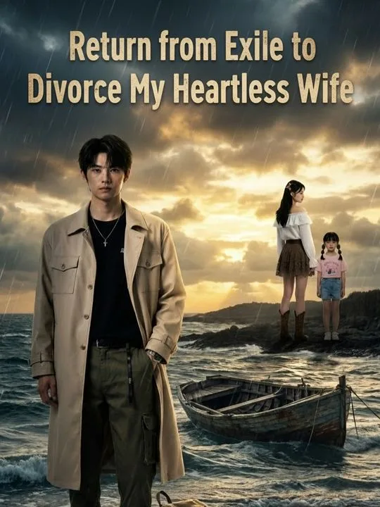 Return from Exile to Divorce My Heartless Wife