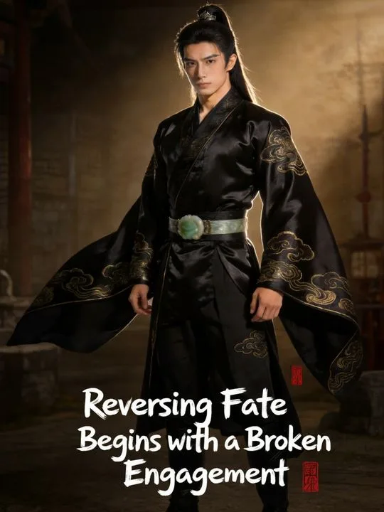 Reversing Fate Begins with a Broken Engagement