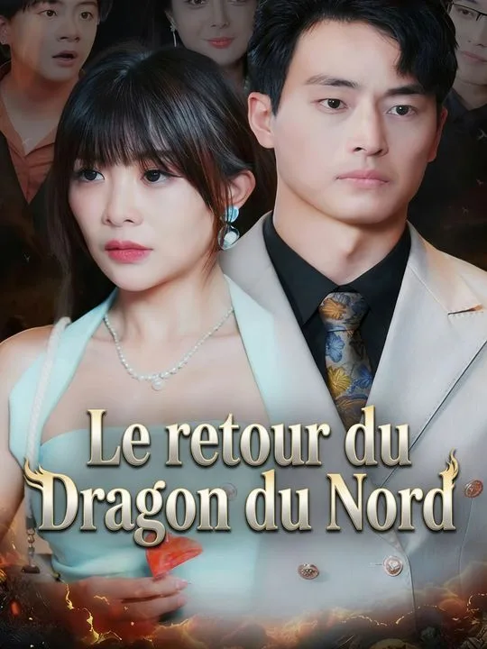 Le retour du Dragon du Nord