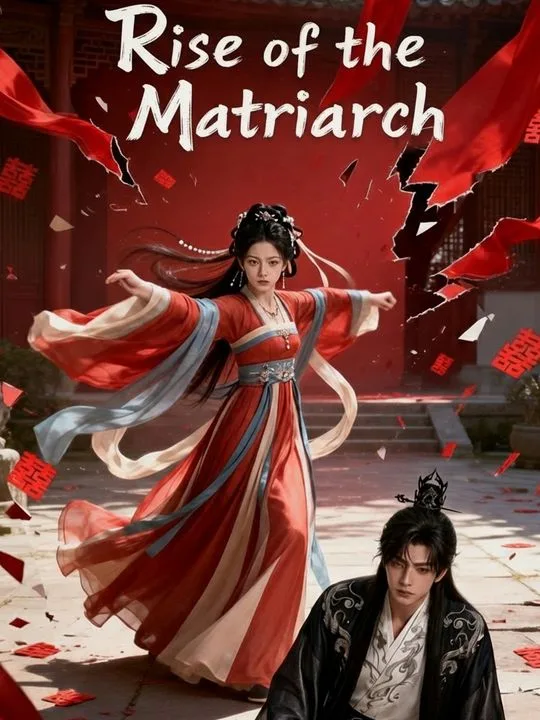 Rise of the Matriarch