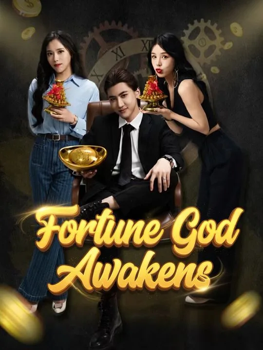 Fortune God Awakens