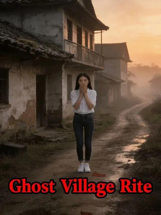 Ghost Village Rite