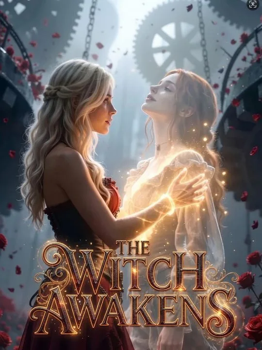 The Witch Awakens