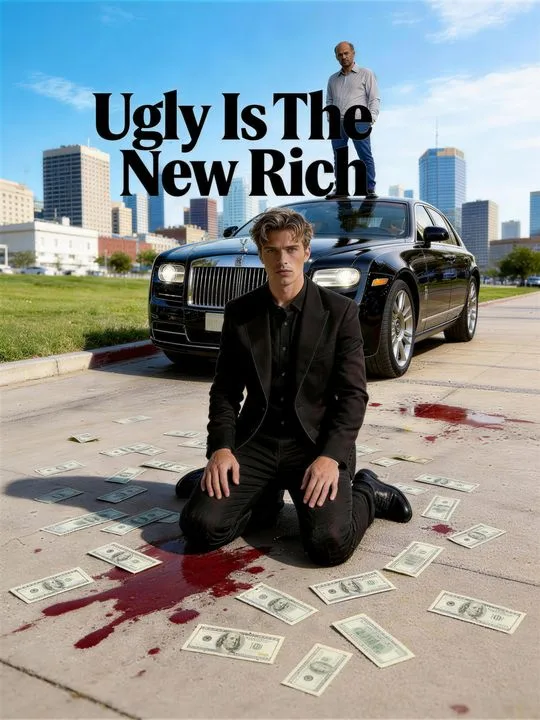 Ugly Is The New Rich