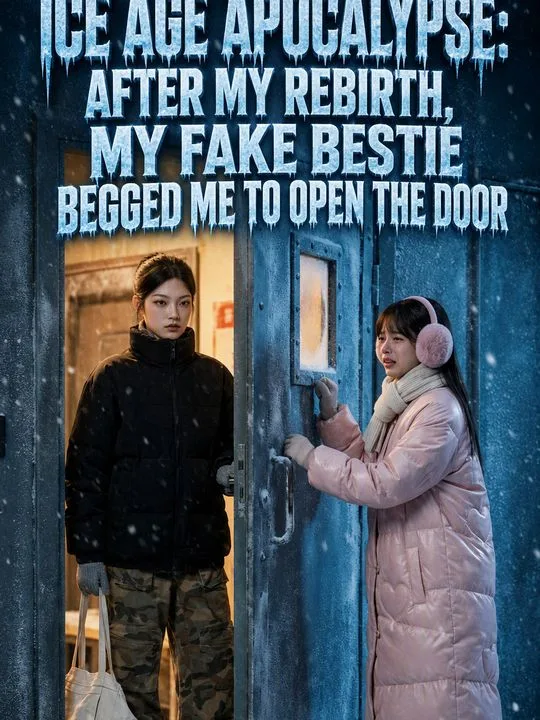 Ice Age Apocalypse: After My Rebirth, My Fake Bestie Begged Me to Open the Door