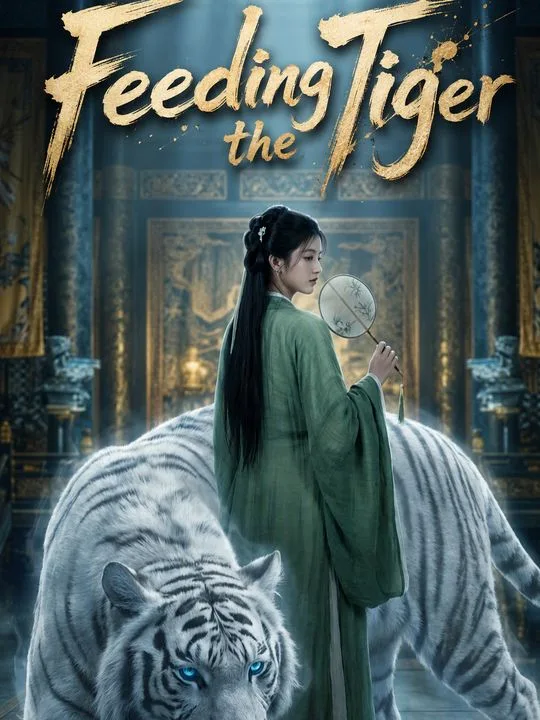 Feeding the Tiger
