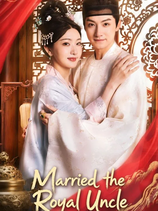Married the Royal Uncle