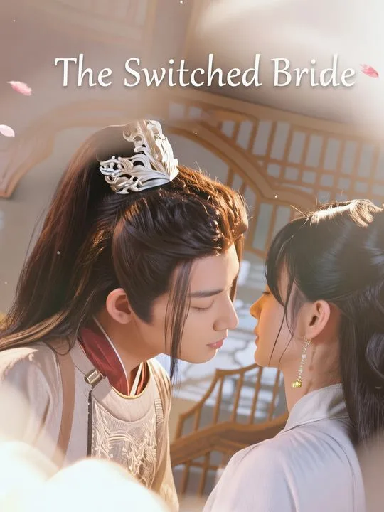 The Switched Bride