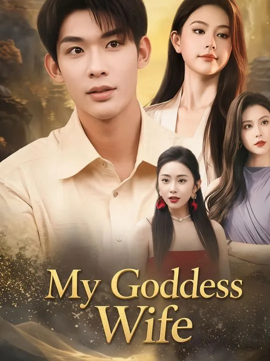 My Goddess Wife