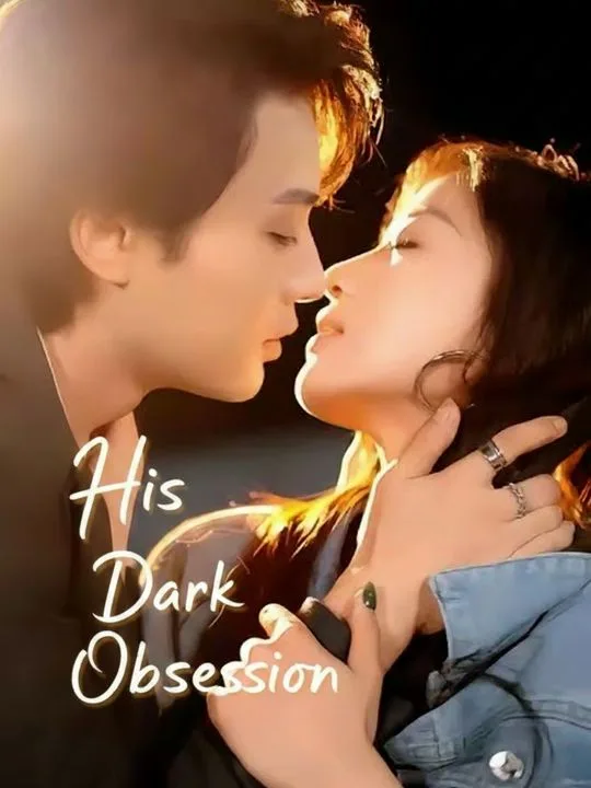 His Dark Obsession