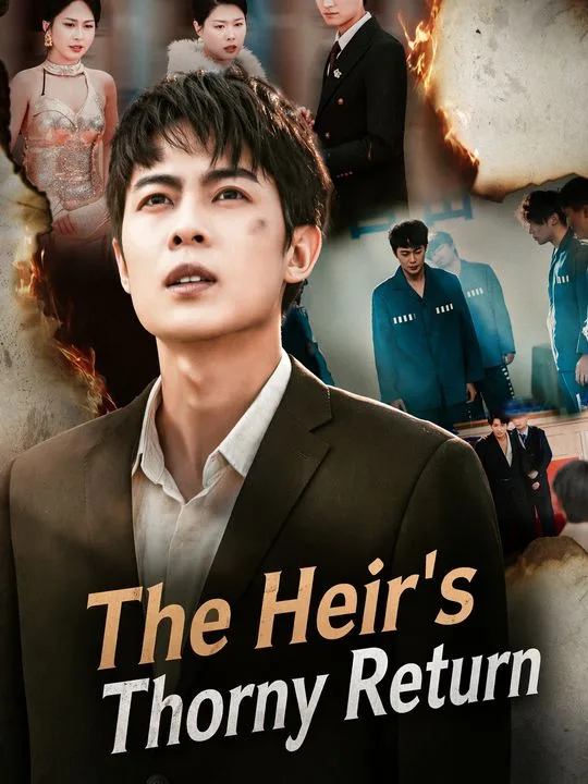 The Heir’s Thorny Return