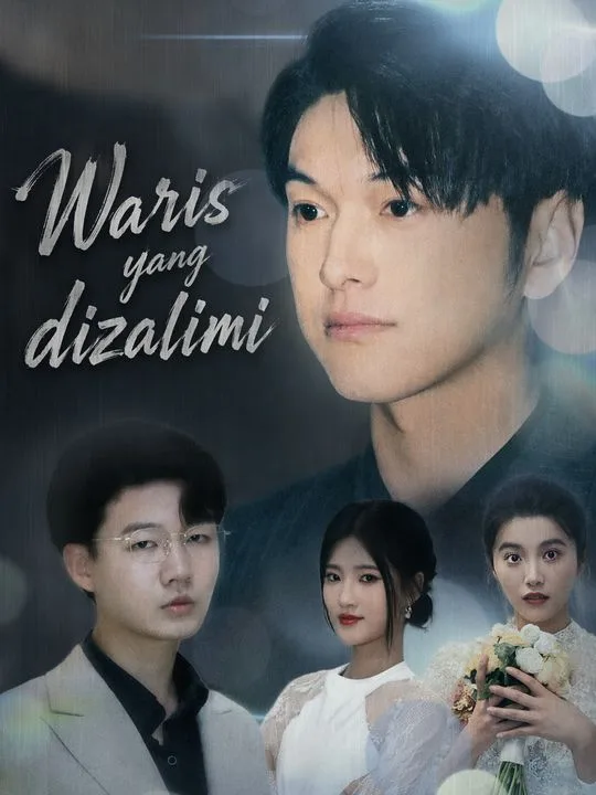 Waris yang dizalimi