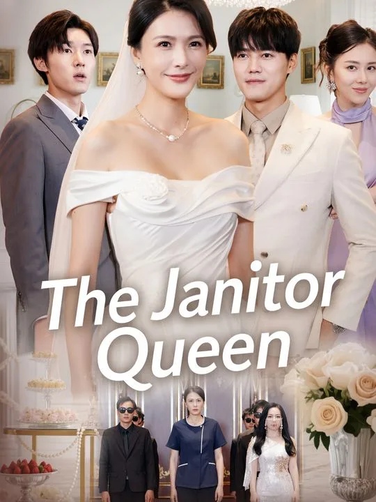 The Janitor Queen