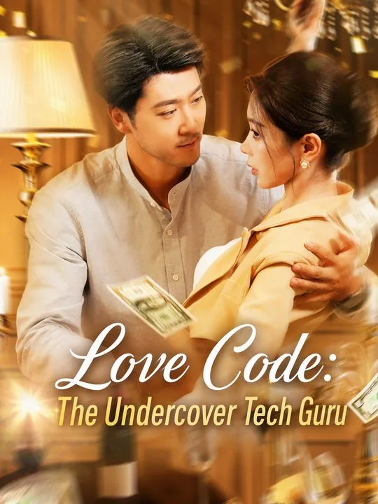 Love Code: The Undercover Tech Guru