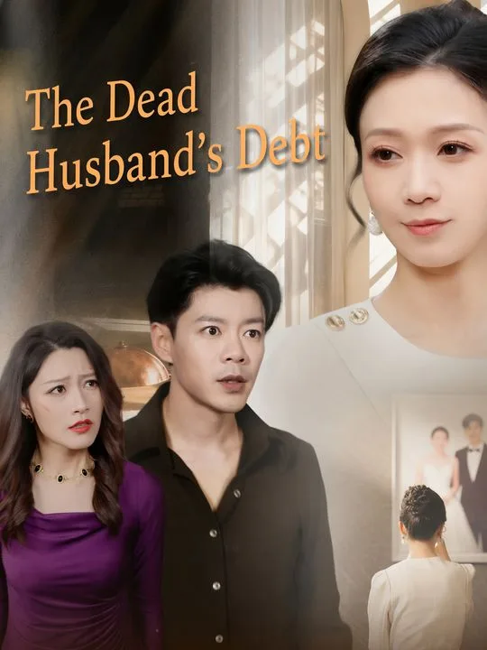 The Dead Husband's Debt