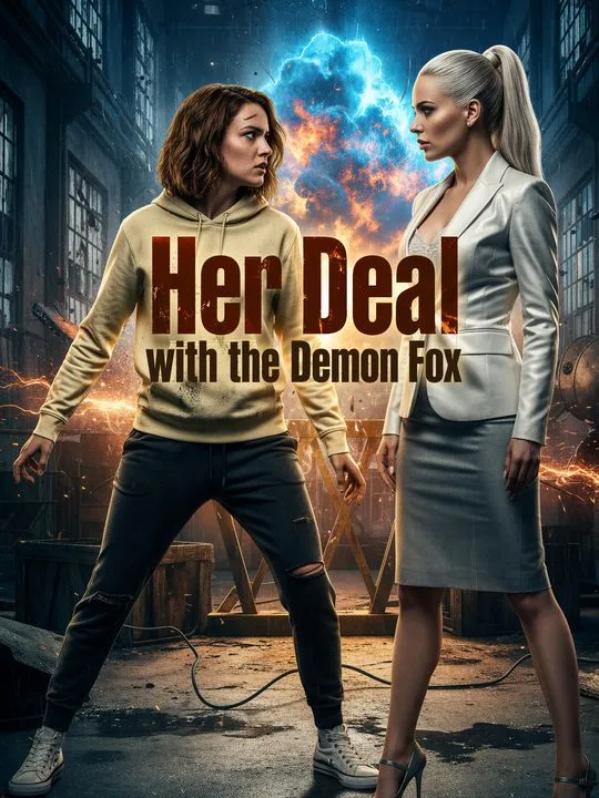 Her Deal with the Demon Fox