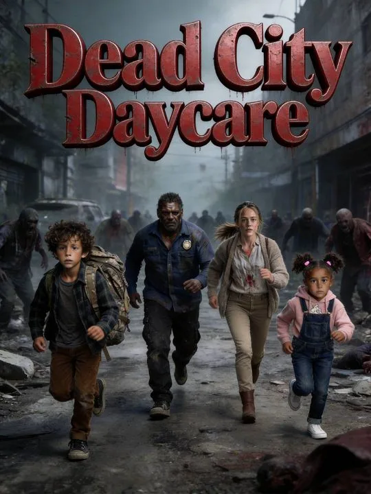 Dead City Daycare