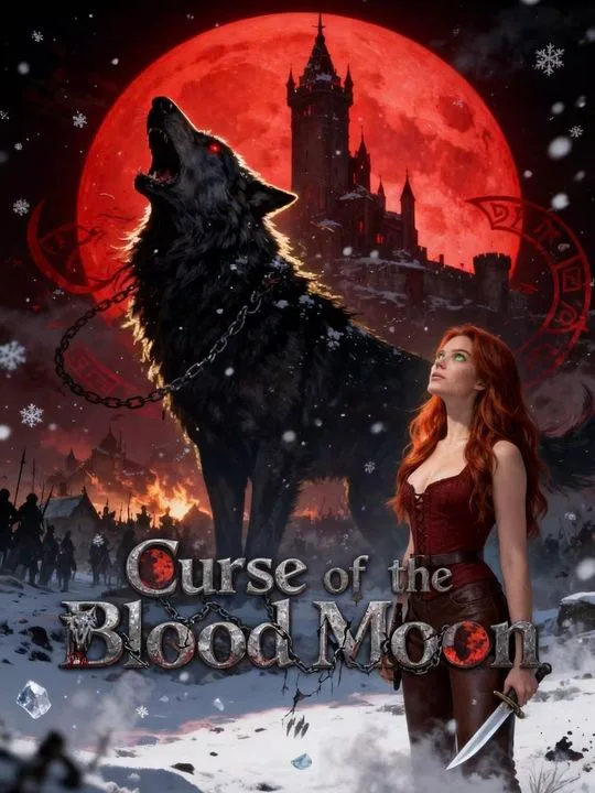 Curse of the Blood Moon