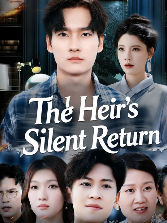 The Heir's Silent Return