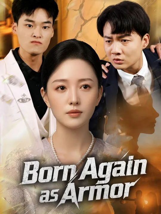 Born Again as Armor