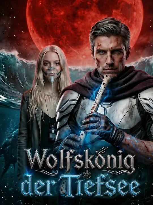 Wolfskönig der Tiefsee