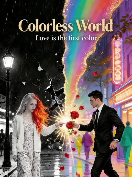 Colorless World
